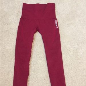 Gym Shark leggings